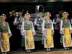 Добрич - ПФА „Добруджа” - годишнина - концерт