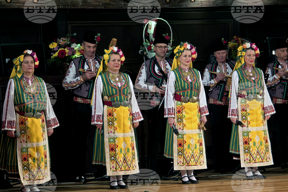 Ансамбъл „Добруджа“ ще представи нови танцови и музикални композиции в спектакъл по проект „Живата памет на времето“ на 1 септември в Добрич