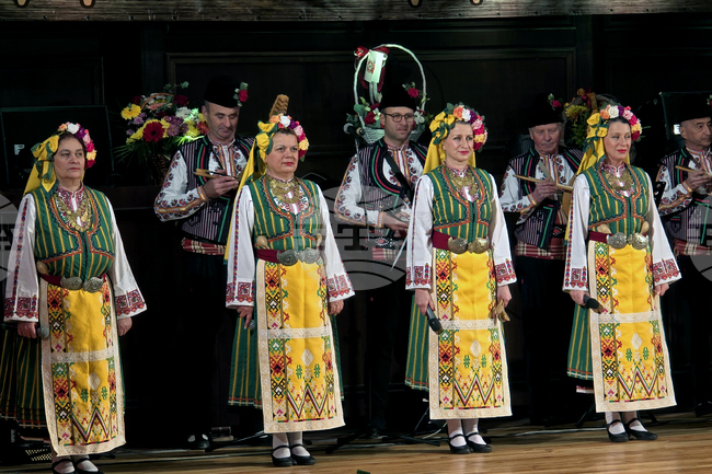 Ансамбъл „Добруджа“ ще представи нови танцови и музикални композиции в спектакъл по проект „Живата памет на времето“ на 1 септември в Добрич