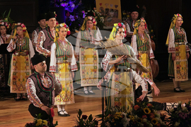 Добрич - ПФА „Добруджа” - годишнина - концерт