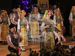 Добрич - ПФА „Добруджа” - годишнина - концерт