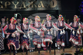 Добрич - ПФА „Добруджа” - годишнина - концерт