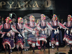 Добрич - ПФА „Добруджа” - годишнина - концерт