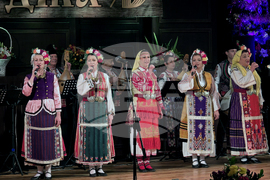 Добрич - ПФА „Добруджа” - годишнина - концерт