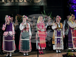 Добрич - ПФА „Добруджа” - годишнина - концерт