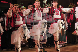 Добрич - ПФА „Добруджа” - годишнина - концерт