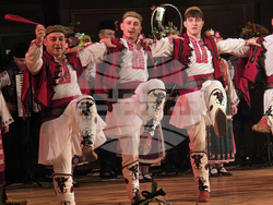 Добрич - ПФА „Добруджа” - годишнина - концерт