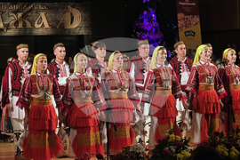 Добрич - ПФА „Добруджа” - годишнина - концерт