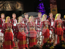 Добрич - ПФА „Добруджа” - годишнина - концерт