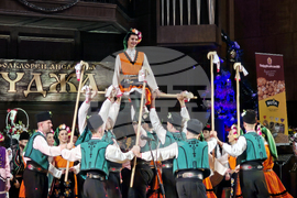 Добрич - ПФА „Добруджа” - годишнина - концерт