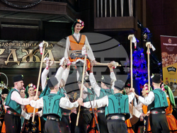 Добрич - ПФА „Добруджа” - годишнина - концерт