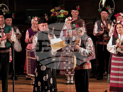 Добрич - ПФА „Добруджа” - годишнина - концерт