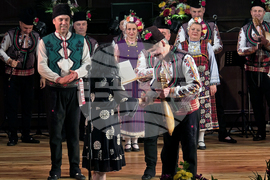 Добрич - ПФА „Добруджа” - годишнина - концерт