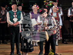 Добрич - ПФА „Добруджа” - годишнина - концерт