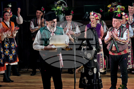 Добрич - ПФА „Добруджа” - годишнина - концерт