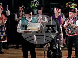 Добрич - ПФА „Добруджа” - годишнина - концерт