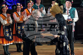 Добрич - ПФА „Добруджа” - годишнина - концерт