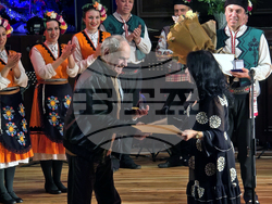 Добрич - ПФА „Добруджа” - годишнина - концерт