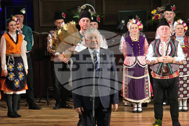 Добрич - ПФА „Добруджа” - годишнина - концерт