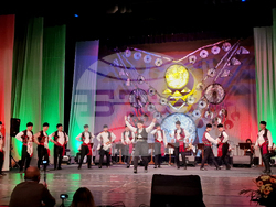 Разград - Капански ансамбъл - концерт