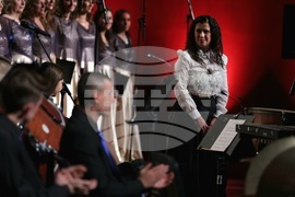 НДК - „Коледа" - концерт