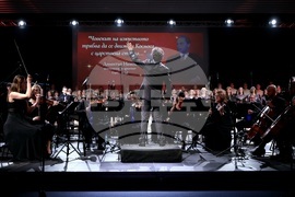 НДК - „Коледа" - концерт