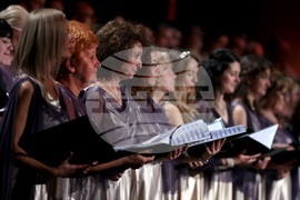 НДК - „Коледа" - концерт