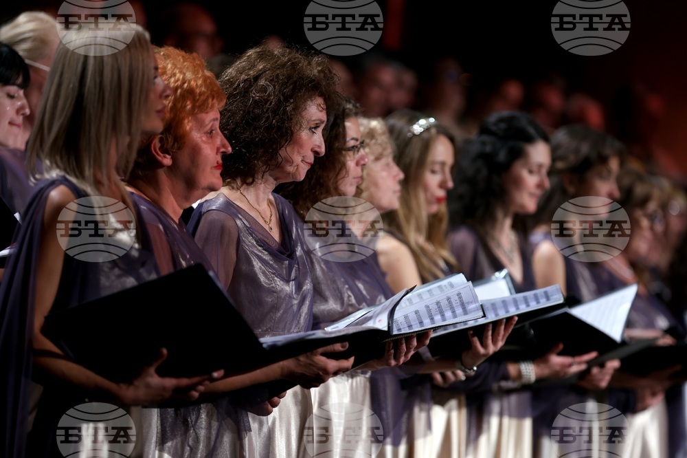 НДК - „Коледа" - концерт