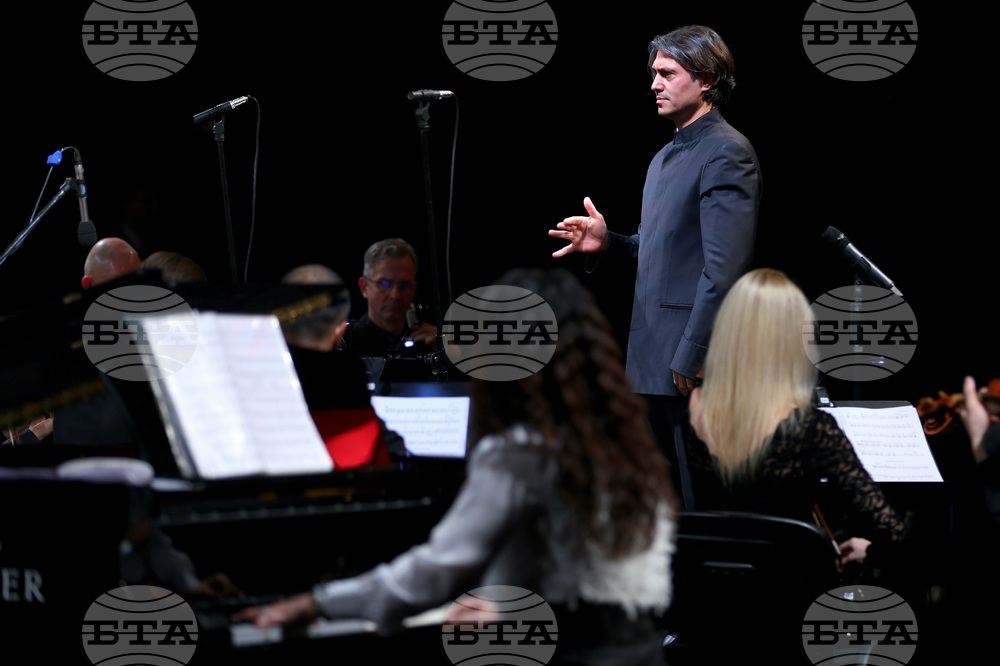 НДК - „Коледа" - концерт