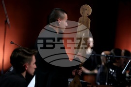 НДК - „Коледа" - концерт