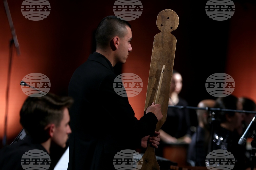 НДК - „Коледа" - концерт