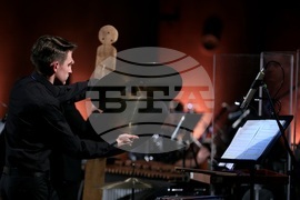 НДК - „Коледа" - концерт