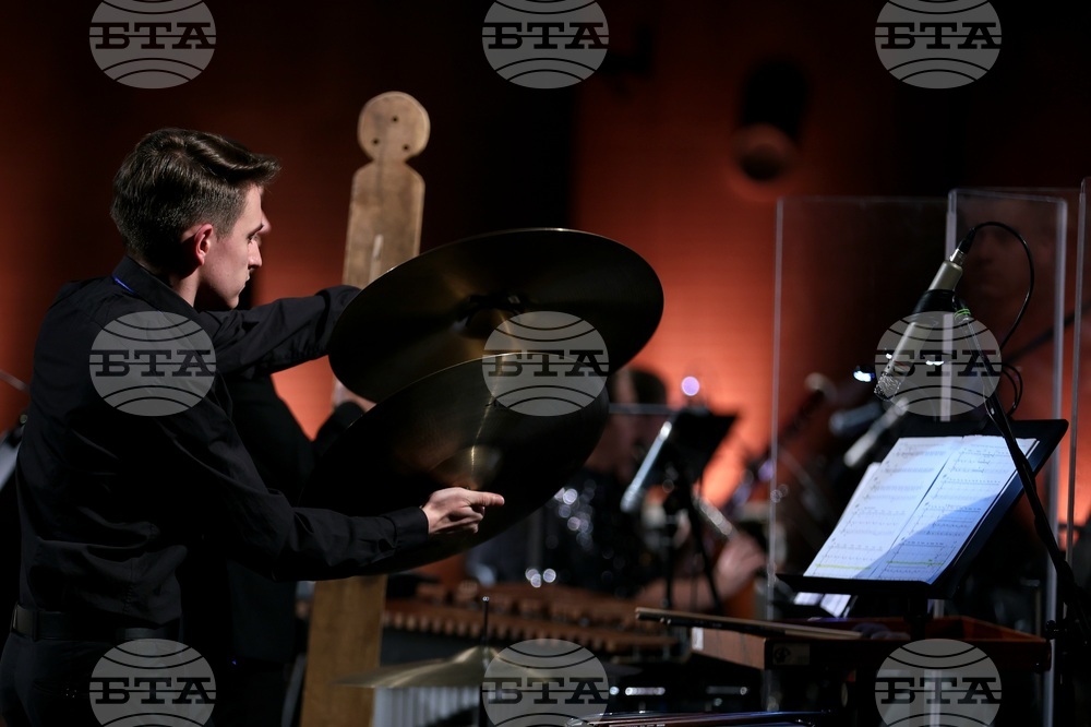 НДК - „Коледа" - концерт