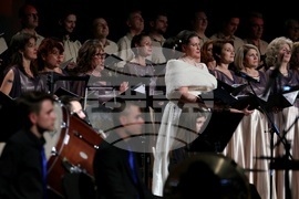 НДК - „Коледа" - концерт