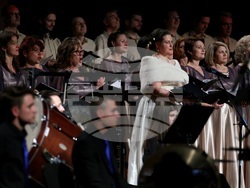 НДК - „Коледа" - концерт