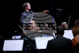 НДК - „Коледа" - концерт