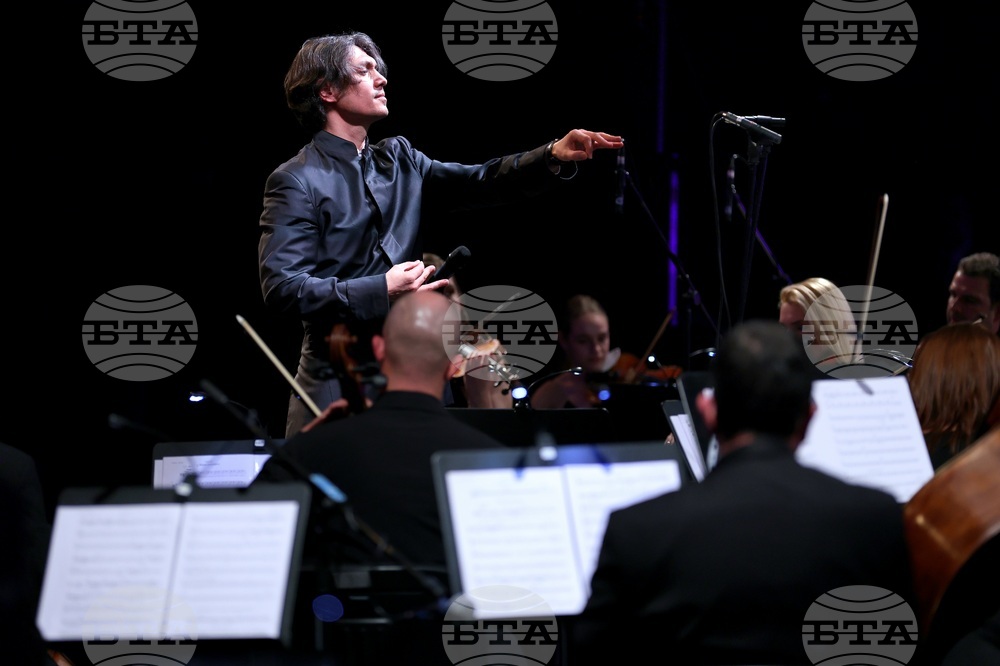 НДК - „Коледа" - концерт