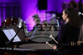 НДК - „Коледа" - концерт