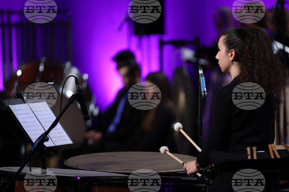 НДК - „Коледа" - концерт