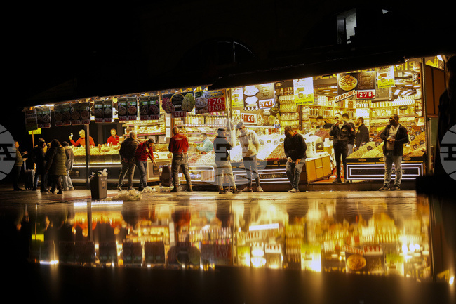 Чуждестранните фирми могат да инвестират в Турция след митата, наложени от САЩ, заяви председателят на Истанбулската търговска камара