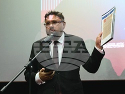 Пловдив - "Златен ритон" - награди