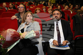 Пловдив - Фестивал на българското документално и анимационно кино „Златен ритон“