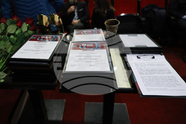 Пловдив - Фестивал на българското документално и анимационно кино „Златен ритон“