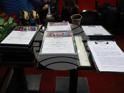 Пловдив - Фестивал на българското документално и анимационно кино „Златен ритон“