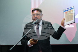 Пловдив - Фестивал на българското документално и анимационно кино „Златен ритон“