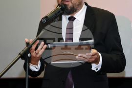 Пловдив - Фестивал на българското документално и анимационно кино „Златен ритон“