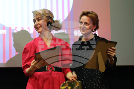 Пловдив - Фестивал на българското документално и анимационно кино „Златен ритон“