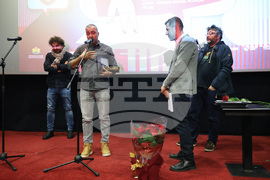 Пловдив - Фестивал на българското документално и анимационно кино „Златен ритон“