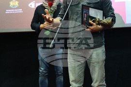 Пловдив - Фестивал на българското документално и анимационно кино „Златен ритон“