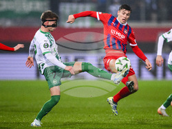 Germany Soccer Conference League